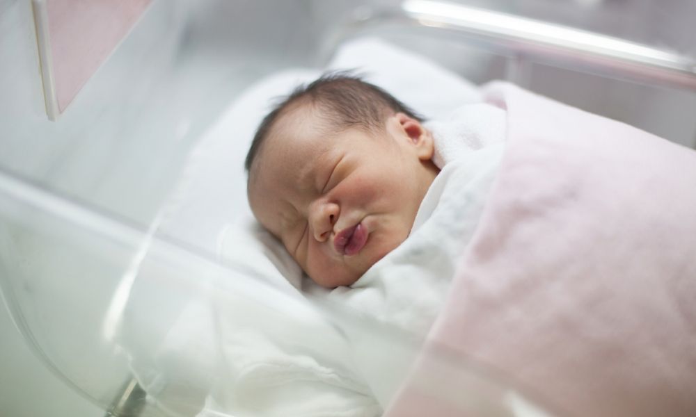 ПРИМЕНЕНИЕ ЛАКТОФЕРРИНА У НОВОРОЖДЕННЫХ. ОБЗОР ЛИТЕРАТУРЫ