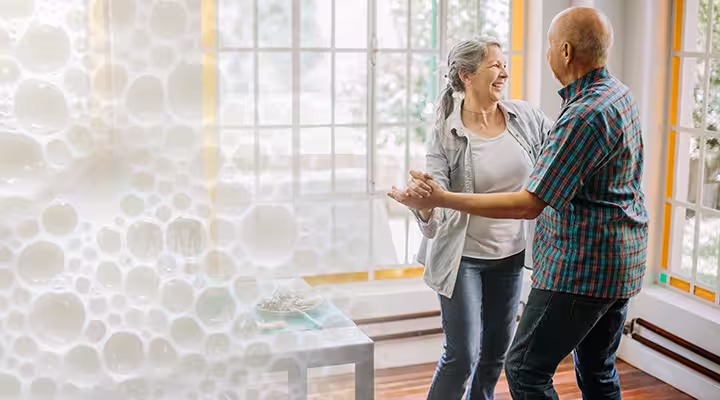 Регенеративные эффекты клеток лактоферрина